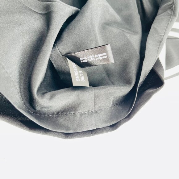 The Limited Women's Black & White Striped Short Pencil Skirt Size Small NWT - Picture 3 of 5